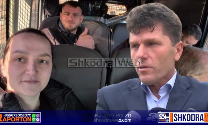 NGA PAULIN MACAJ – Mos e çoni këtë çështje drejt përplasjes, historia gjykon më ashpër se çdo gjykatë