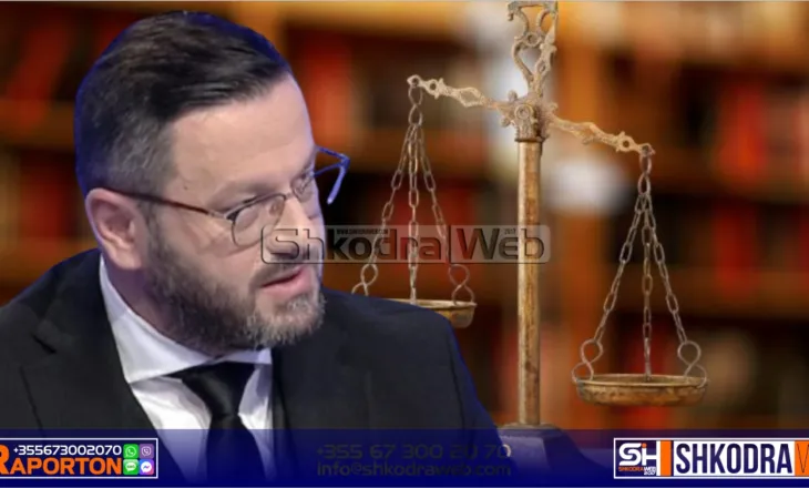 NGA PLARENT NDRECA – A ka dështuar Reforma në Drejtësi…?