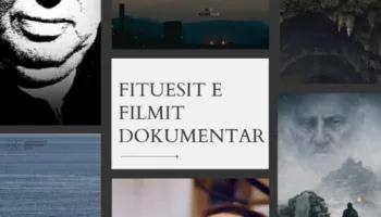 Nga projekti në ekran, shpallen dokumentarët fitues nga Qendra Kombëtare e Kinematografisë