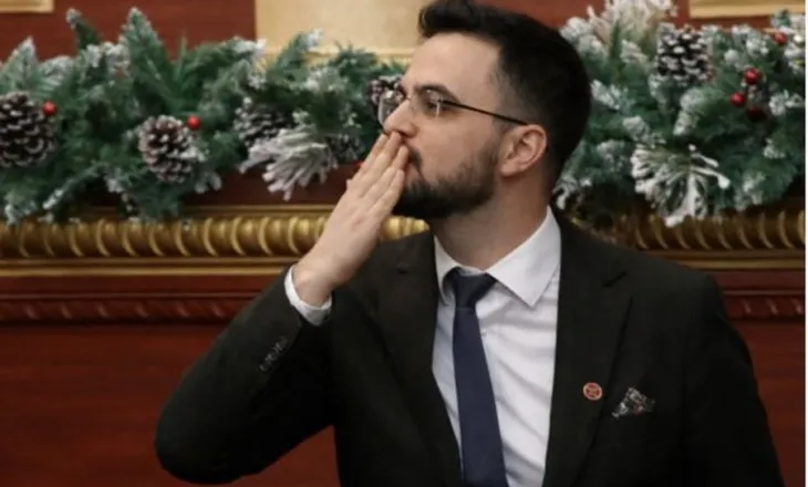 Nga “puthja” për deputetët e PD, te krisja me Lapajn: Endri Shabani flet për herë të parë si Avokat i Popullit