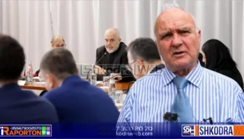 NGA QAMIL GJYREZI – Edi Rama e njeh mirë Shkodrën, ndryshimet në qeveri si “shenjë politike”, “Jepi Cezarit atë që i takon”!
