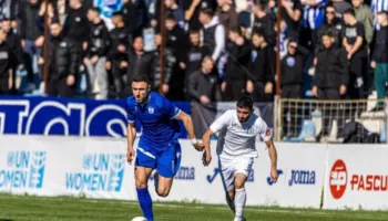 Nga Qirko në portë, tek Arifi në sulm & Josa si trajner. Ky është formacioni më i mirë i javës së 25-të të “Abissnet Superiore”