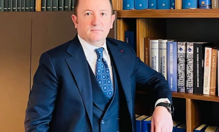 Nga ‘Republika e Prokurorëve’ te ‘Republika e imuniteteve