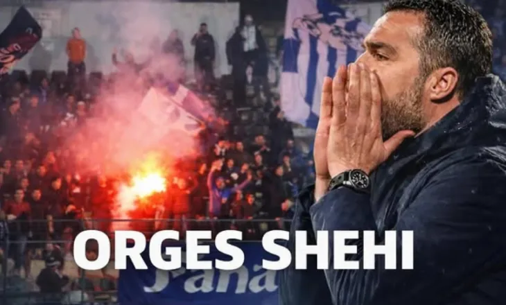 Nga Shehi te Shehi, “karuseli” i pankinës së Tiranës