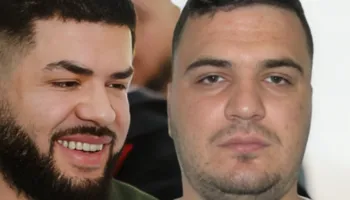 Nga skena e muzikës drejt Gjykatës së Posaçme, GJKKO thërret Noizy për t’u bërë pjesë e procesit ndaj Laert Haxhiut