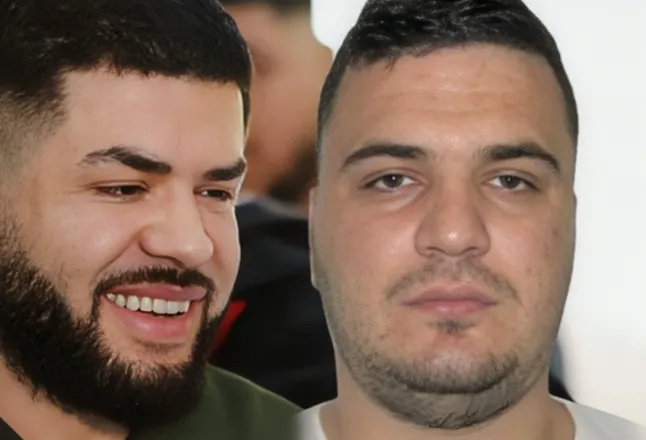 Nga skena e muzikës drejt Gjykatës së Posaçme, GJKKO thërret Noizy për t’u bërë pjesë e procesit ndaj Laert Haxhiut