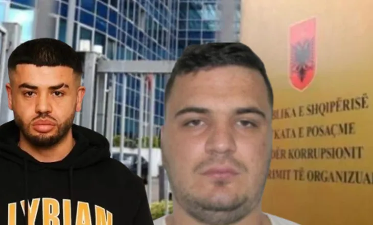 Nga skena e muzikës në sallën e gjyqit, GJKKO thërret Noizy-n në procesin kundër Laert Haxhiut