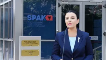 “Nga takimet në vila luksoze në Tiranë dhe…”/ Media austriake: SPAK ka prova për aktivitete kriminale të Ballukut