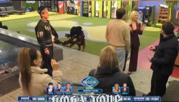 Nga ”të du” për Klodin tek kunjat për Elijonën, rikthimi i Benitës trazoi shtëpinë