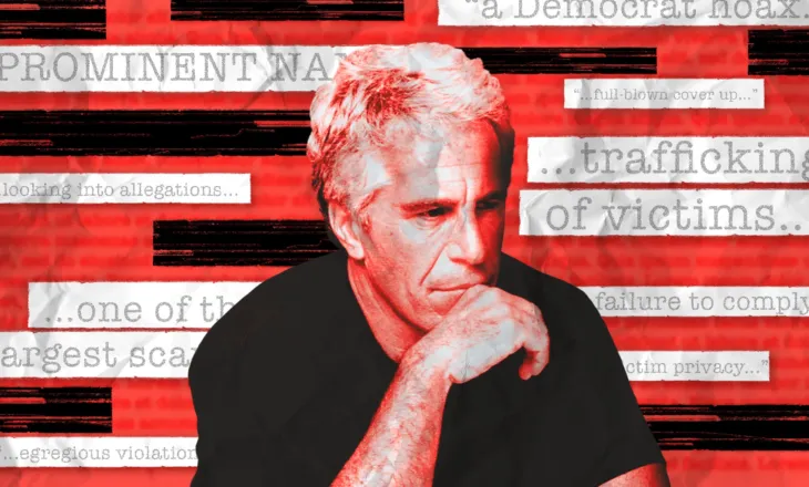 Nga Thatcher te Netanyahu, Princeshë Diana e Meghan Markle: Bondi publikon listën me 305 emra të dosjes…