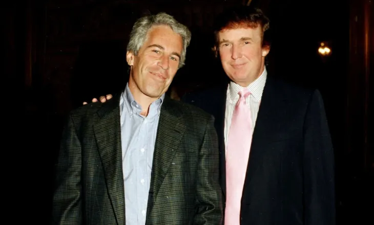 Nga Trump dhe Starmer, te Bill Gates dhe Kim Kardashian, Prokuroja e Përgjithshme e SHBA-së publikon listën me 305 emra të personave publikë në dosjen Epstein