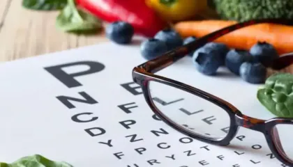 Nga vezët te peshku, zbuloni cilat janë ushqimet që mbrojnë shëndetin e syve tuaj