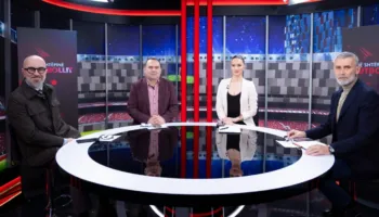 Nga zgjedhjet, te legjionarët dhe Superiorja. Gjithçka që u diskutua në “Shtëpinë e Futbollit”