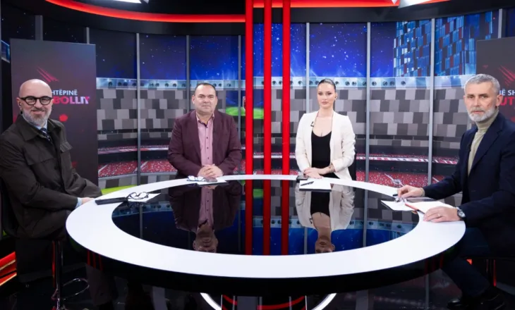 Nga zgjedhjet, te legjionarët dhe Superiorja. Gjithçka që u diskutua në “Shtëpinë e Futbollit”