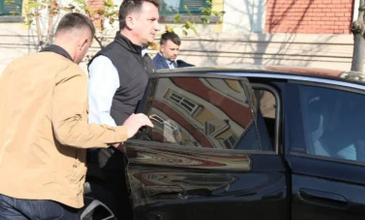 Nga zyra në qeli: Sot, një vit nga arrestimi i kryebashkiakut Erion Veliaj