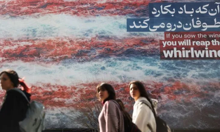 Ngërç në negociatat bërthamore, Irani dhe SHBA me qëndrime të kundërta për sanksionet