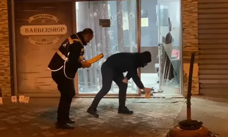 Ngjarja në Lezhë/ Tre persona qëlluan në drejtim të berbahanes, dyshohet për shkëmbim zjarri me objektivin