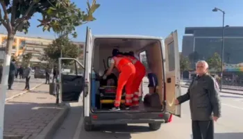 Ngjarja përsëritet vetëm një javë më pas, gjendjet sërish i dhunuar një endacak në Fier