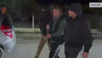 Ngjarje e rëndë në Kavajë, arrestohet personi i dyshuar për vrasjen e 48-vjeçarit