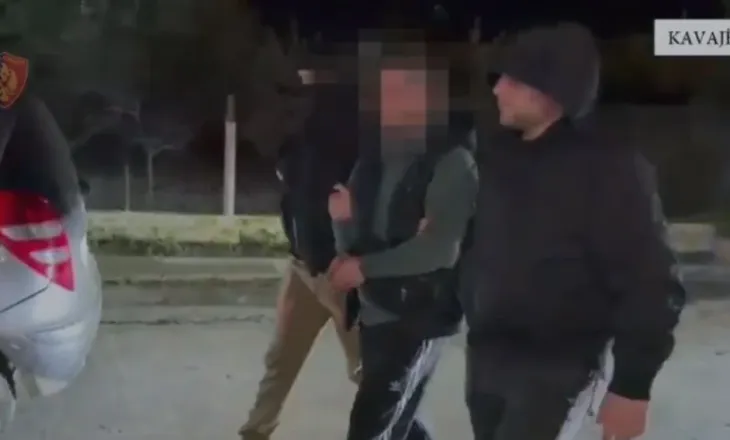 Ngjarje e rëndë në Kavajë, arrestohet personi i dyshuar për vrasjen e 48-vjeçarit