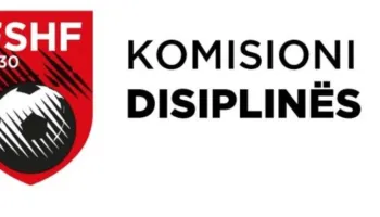 Ngjarjet e fundit sportive, Komisioni i Disiplinës ‘ndëshkon’ klubet (VENDIMET)