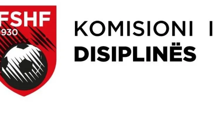 Ngjarjet e fundit sportive, Komisioni i Disiplinës ‘ndëshkon’ klubet (VENDIMET)