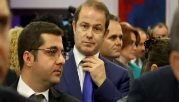 Ngrihet temperatura e opozitës/ Gjin Gjoni tregon planin B të Berishës për protestën e 28 shkurtit