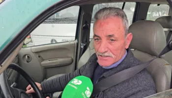 Ngushtohet hyrja në Durrës/ Punimet te “Ura e dajlanit” shkaktojnë trafik, por edhe pasiguri për mungesë ndriçimi