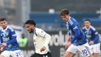 Nico Paz e dreqos në fund, Atalanta merr 1 pikë të rëndësishme me një lojtar më pak (video)