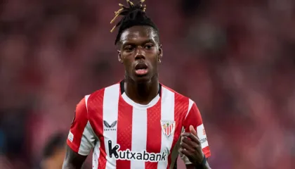 Nico Williams bëhet “pishman”, spanjolli gati të largohet nga Bilbao por jo te Barcelona