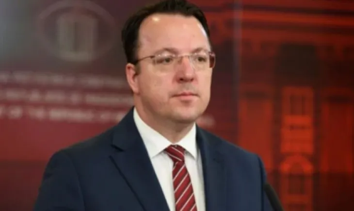 Nikolloski: Maqedonia fillon procedurat për linjë ajrore direkte me Arabinë Saudite