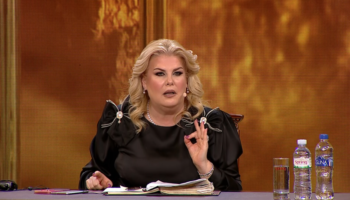 Nipi e akuzon për mashtrim, Çobani-Hekuranit: Do bëj kallëzim penal. Të kam ftuar, më ke gënjyer