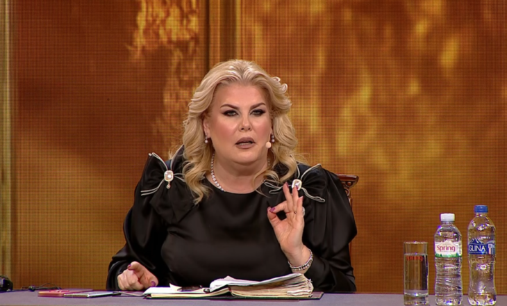 Nipi e akuzon për mashtrim, Çobani-Hekuranit: Do bëj kallëzim penal. Të kam ftuar, më ke gënjyer