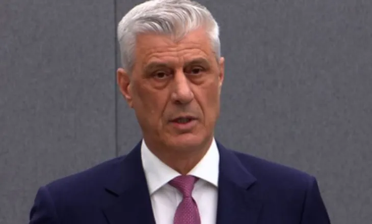 Nis fjala përfundimtare e Thaçit: Jam plotësisht i pafajshëm, më vjen keq vetëm për viktimat…