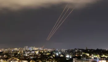 Nis hakmarrja e Iranit, sirenat e alarmit dëgjohen në disa qytete të Izraelit