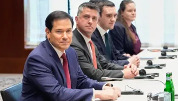 Nis Konferenca e Sigurisë në Mynih, alarmi amerikan dhe danez