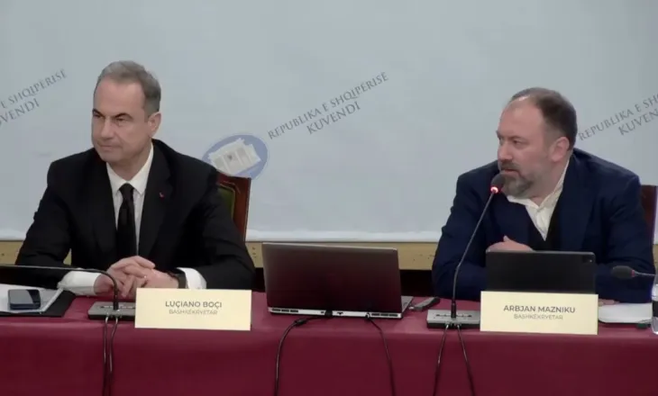 Nis mbledhja e Komisionit të Reformës Territoriale, PD i rikthehet tryezës së diskutimeve