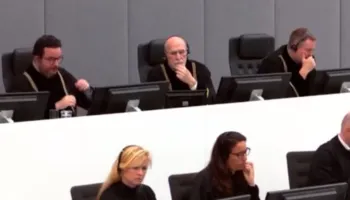 Nis nesër faza e fundit e gjyqit ndaj ish-krerëve të UÇK-së/ Gucati: Shpresoj që të kthehen të lirë në Kosovë