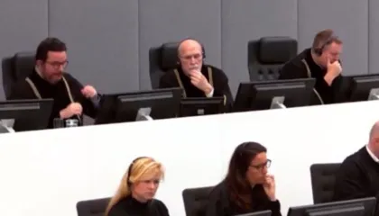 Nis nesër faza e fundit e gjyqit ndaj ish-krerëve të UÇK-së/ Gucati: Shpresoj që të kthehen të lirë në Kosovë