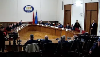 Nis puna për Reformën Zgjedhore, PS e PD bien dakort të adresojnë rekomandimet e ODIHR