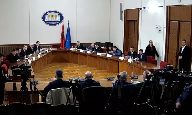 Nis puna për Reformën Zgjedhore, PS e PD bien dakort të adresojnë rekomandimet e ODIHR