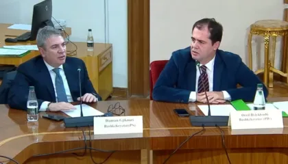 Nis puna për Reformën Zgjedhore, PS-PD: Ligji i parë që do të kalojë është ai për financimin e partive