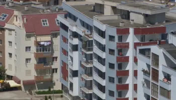 Nis rivlerësimi i pronave, tatimi ulet në 5%, si përllogaritet diferenca për qytetarët