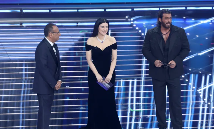 Nis Sanremo, mediat italiane kritikojnë festivalin: E ka humbur magjinë