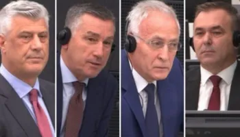 Nis seanca në Hagë, të akuzuarit për pengim të drejtësisë deklarohen të pafajshëm