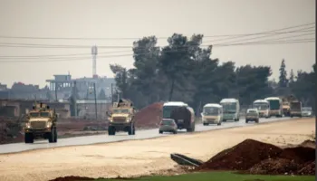 Nis transferimi i ish luftëtarëve të ISIS nga burgjet siriane në Irak, mister fati i 8 shqiptarëve