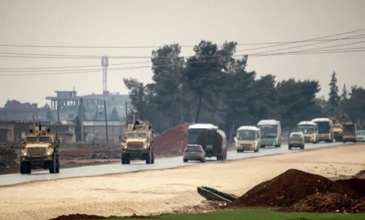 Nis transferimi i ish luftëtarëve të ISIS nga burgjet siriane në Irak, mister fati i 8 shqiptarëve