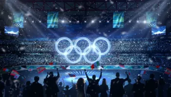 Nisin Lojërat Olimpike “Milano-Cortina 2026”, në stadiumin San Siro zhvillohet ceremonia e hapjes