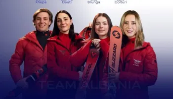Nisin sot Lojërat Olimpike Dimërore, kush janë katër skiatorët që përfaqësojnë Shqipërinë