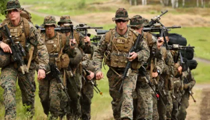 Nisin stërvitjet më të mëdha të NATO-s në Baltik, pa pjesëmarrjen e SHBA-ve